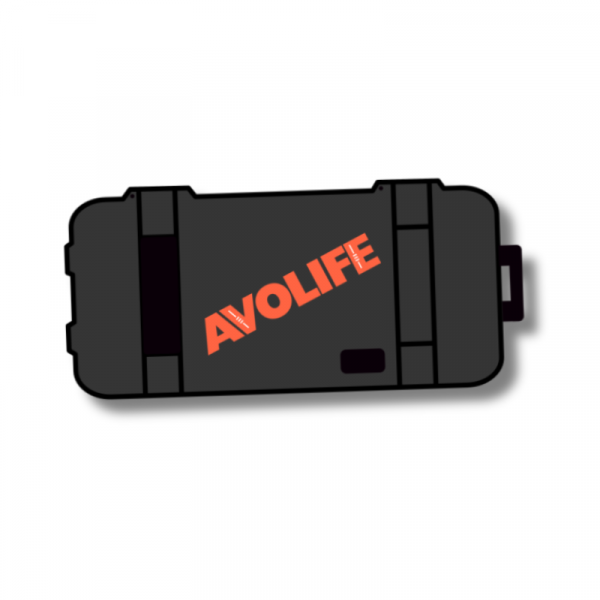 Avolife Sticker