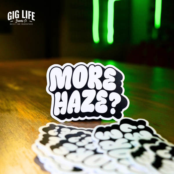 More Bass, Strobe, Haze 3 Pack - Image 3