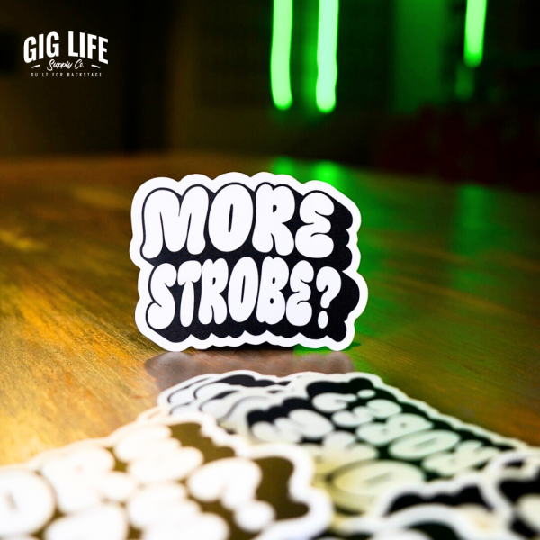 More Bass, Strobe, Haze 3 Pack - Image 2