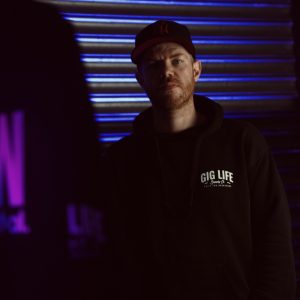 Gig Life OG Hoodie