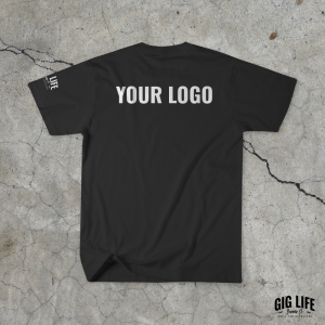 Custom Mock Back