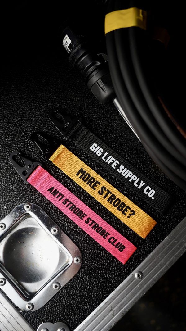 All Colour Key Clips